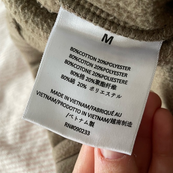 Essentials Sweatpants - Picture 4 of 12